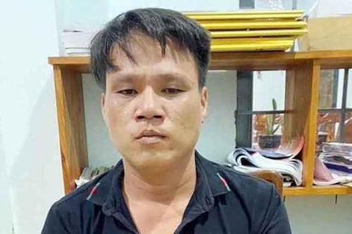 Đăng status xin lỗi gia đình rồi ra tay sát hại bạn trai của vợ cũ