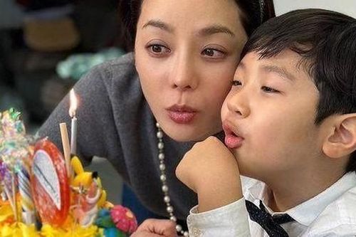 Chae Rim sau 2 lần ly hôn