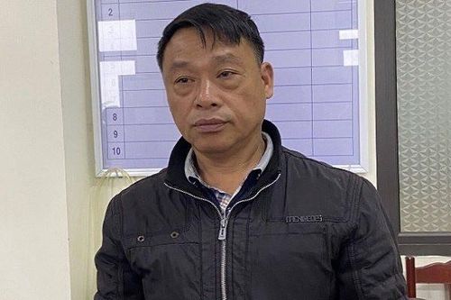 Bắt đối tượng gây án sau 31 năm trốn nã