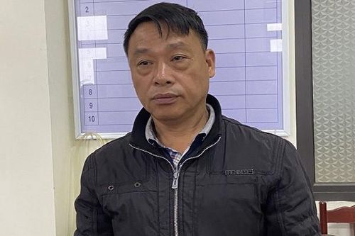 Tài xế cưỡng đoạt tài sản bị bắt sau 31 năm trốn truy nã
