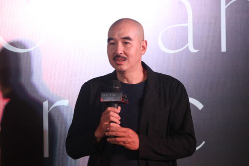 Đạo diễn Bùi Thạc Chuyên: Tôi 'đặt cược' 99% vào diễn viên