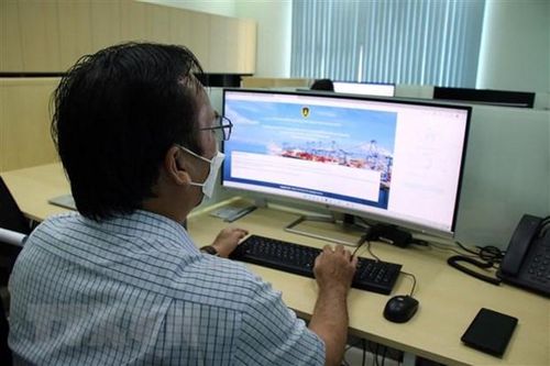 Hải quan cải cách hướng tới triển vọng thương mại toàn cầu