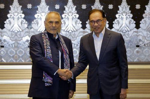 Malaysia cam kết thúc đẩy lộ trình Timor Leste gia nhập ASEAN