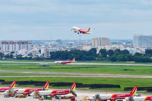 Đề xuất bổ sung 9 sân bay mới vào Quy hoạch cảng hàng không
