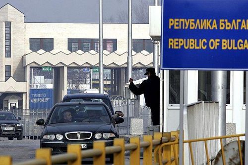 Bulgaria bắt giữ 70 người di cư trái phép