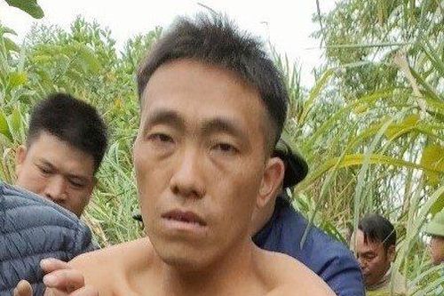 Đã bắt được phạm nhân trốn trại giam Bộ Công an
