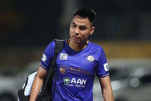 Công thần của Hà Nội FC gia nhập CLB Nam Định