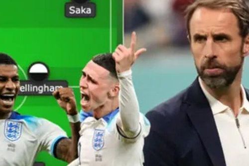 Đội hình ĐT Anh sẽ mạnh như thế nào tại World Cup 2026?