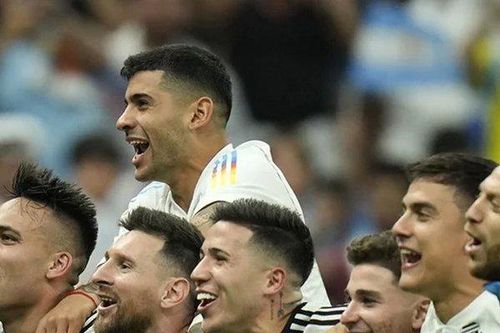 Vì sao đội tuyển Argentina không có cầu thủ da đen?
