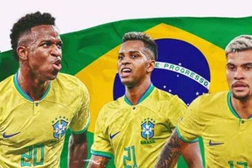 Đội hình Brazil dự World Cup 2026 sẽ như thế nào?