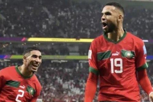 Yếu tố 'không giống đội nào' góp phần giúp tuyển Ma Rốc vượt BĐN đi sâu tại World Cup