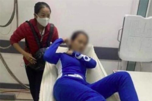 Dư luận phẫn nộ vụ Chủ tịch Tập đoàn Đất Quảng Nguyễn Viết Dũng đánh nữ nhân viên sân golf bất tỉnh
