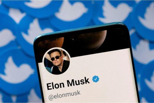 Twitter tái khởi động chiến dịch bán tích xanh