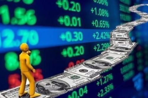 Dòng vốn ETF đang khuấy đảo TTCK Việt