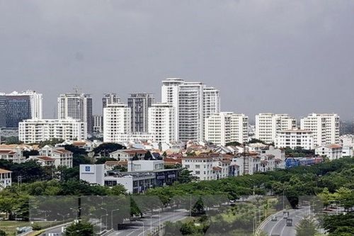 Cân nhắc trong điều chỉnh quy hoạch chung các đô thị lớn ở Việt Nam