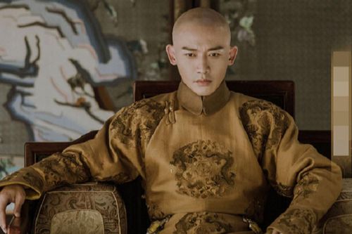 Bí quyết sống thọ 89 tuổi của Hoàng đế Càn Long