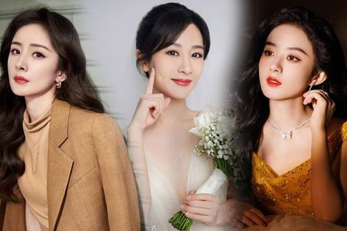 Dương Tử là thước đo chuẩn mực trong Cbiz, Dương Mịch – Triệu Lệ Dĩnh cũng không bằng?