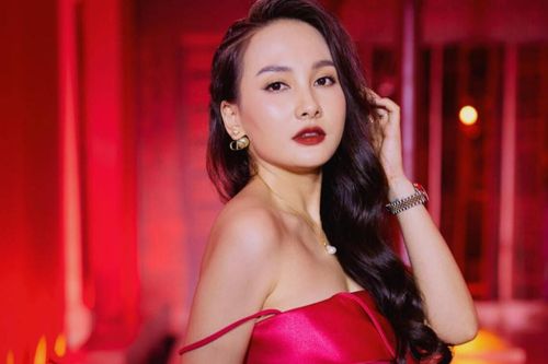 Bảo Thanh ngậm ngùi nhìn chồng yêu thương 'cô gái khác' sau 14 năm bên nhau