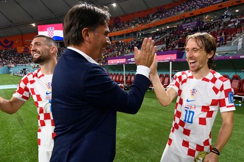 HLV Croatia: Argentina không mạnh bằng Brazil, khiến Messi biến mất là xong!