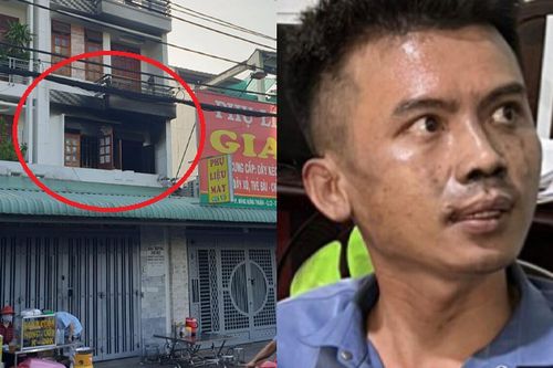 Vụ thanh niên 'cuồng ghen' phóng hỏa đốt người yêu cũ: Thêm một nạn nhân tử vong