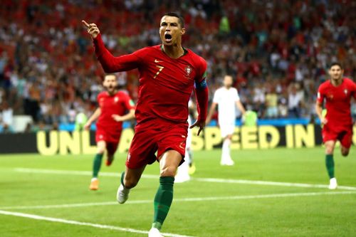 Chị gái chửi cả đội Bồ Đào Nha, muốn Ronaldo mơ Cúp vàng World Cup 2026