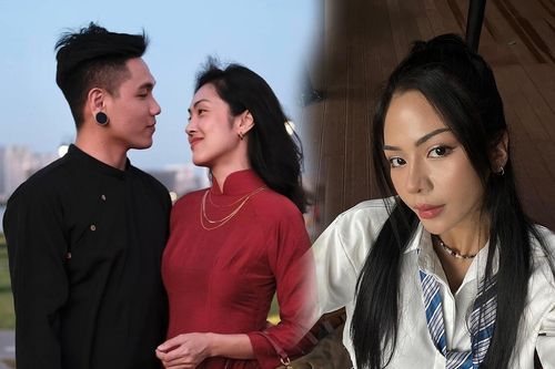 Một TikToker thừa nhận từng hẹn hò tay trống bạo hành MC Misoa: Tiết lộ quá khứ đầy bất ngờ