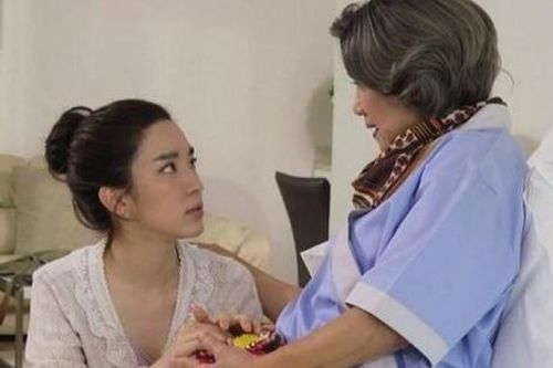 3 điều giúp nàng dâu hòa hợp với mẹ chồng