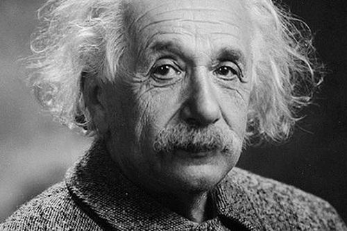 Bài toán tiểu học suýt đánh lừa cả Einstein
