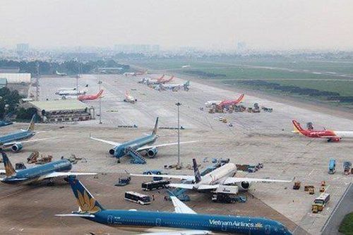 Những sân bay nào được Cục Hàng không đề xuất bổ sung quy hoạch?