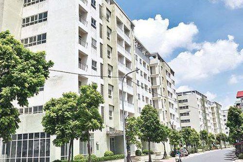 Sẽ bỏ quy định dự án phải dành 20% quỹ đất để xây nhà ở xã hội?