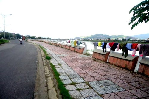 Hình ảnh không đẹp