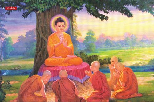 'Đây là những gì tôi đã nghe…'