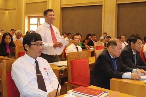 Tiếp tục giải pháp mạnh mẽ tăng nhà ở xã hội