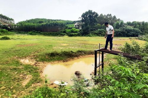 Cử tri kiến nghị nhà thầu BOT Bắc Giang - Lạng Sơn sửa chữa Đập Nà Nấm, đảm bảo phục vụ sản xuất của nhân dân