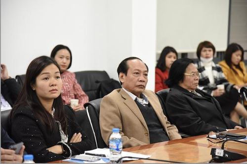 Chuyên gia giáo dục: Chuyển đổi số để phát triển bền vững
