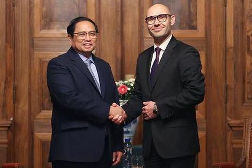 Định hướng đối ngoại ''chọn công lý và lẽ phải'' của Việt Nam cũng là tôn chỉ của Tòa Trọng tài thường trực