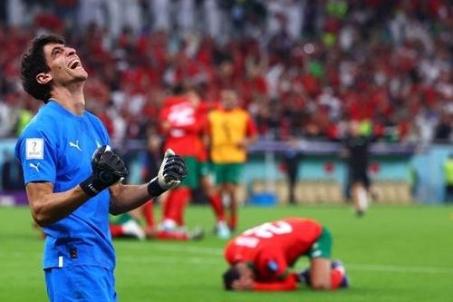 Morocco vô địch World Cup, tại sao không?