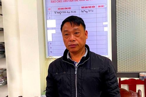 Hành hung hàng loạt công nhân để 'xin đểu', trốn 31 năm không thoát