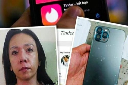 Nhiều nạn nhân 'sập bẫy' vì đối tượng đồng tính chuyên 'thả thính' trên mạng