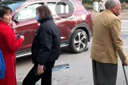 Sẽ 'xử nghiêm' vụ tài xế cụt chân lái xe Tucson gây tai nạn