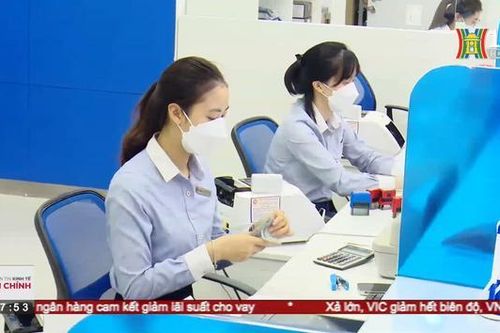 Các ngân hàng cần giữ mặt bằng lãi suất ổn định