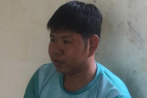 Gã thanh niên có 7 tiền án, vừa ra tù lại tiếp tục gây án