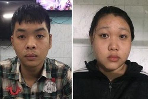 Thiếu nữ 16 tuổi sớm sa chân vào con đường cướp giật