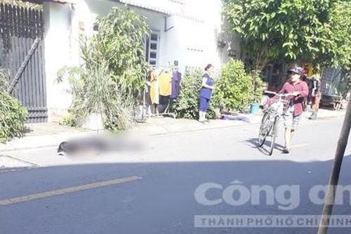 Khẩn trương truy bắt thủ phạm đâm chết người tại quán cà phê
