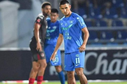 Cầu thủ giàu nhất thế giới không tham dự AFF Cup 2022