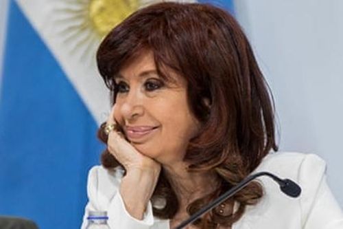 Argentina: Phó Tổng thống bị kết án 6 năm tù