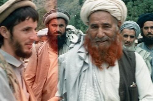 MI-6 từng có quan hệ với Yunus Khales