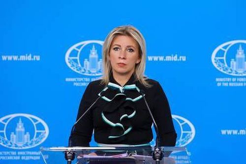 Nga lên tiếng về căng thẳng gia tăng ở Kosovo