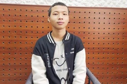 'Siêu trộm' 19 tuổi 1 tháng thực hiện hàng chục vụ trộm cắp tài sản