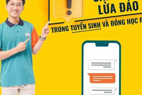 Sinh viên cần lưu ý gì trước chiêu trò lừa đảo thu học phí?